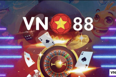VN88LOCK | Đại Diện Chính Thức Của Nhà Cái VN88 Tại Việt Nam