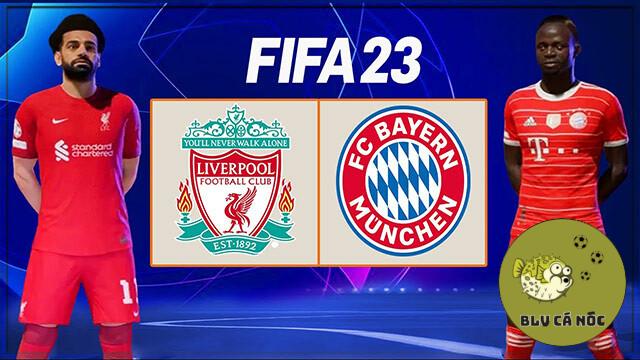 Liverpool vs Bayern - đội nào là đội cửa trên?