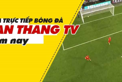 Banthang TV – Link xem bóng không giới hạn