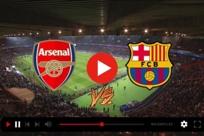 Lịch sử đối đầu Arsenal vs Barca có gì đáng chú ý?