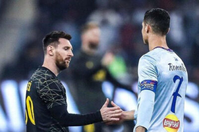 Lịch sử đối đầu Messi vs Ronaldo – Những lần gặp gỡ khó quên