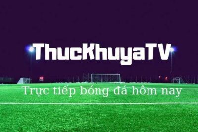 Thuckhuya TV – Link Thuckhuya TV xem bóng đá hôm nay